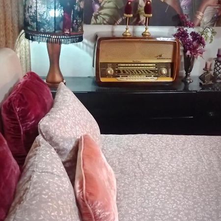 Casa Teatrale Τρίκαλα Centro Apartman Kültér fotó