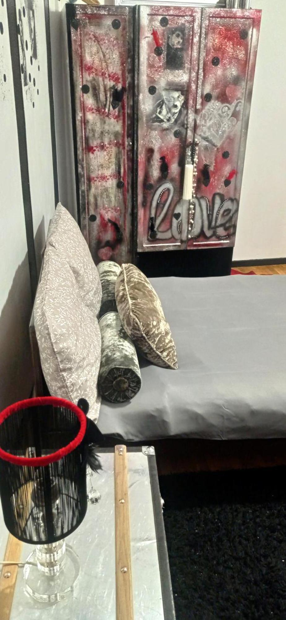 Casa Teatrale Τρίκαλα Centro Apartman Kültér fotó