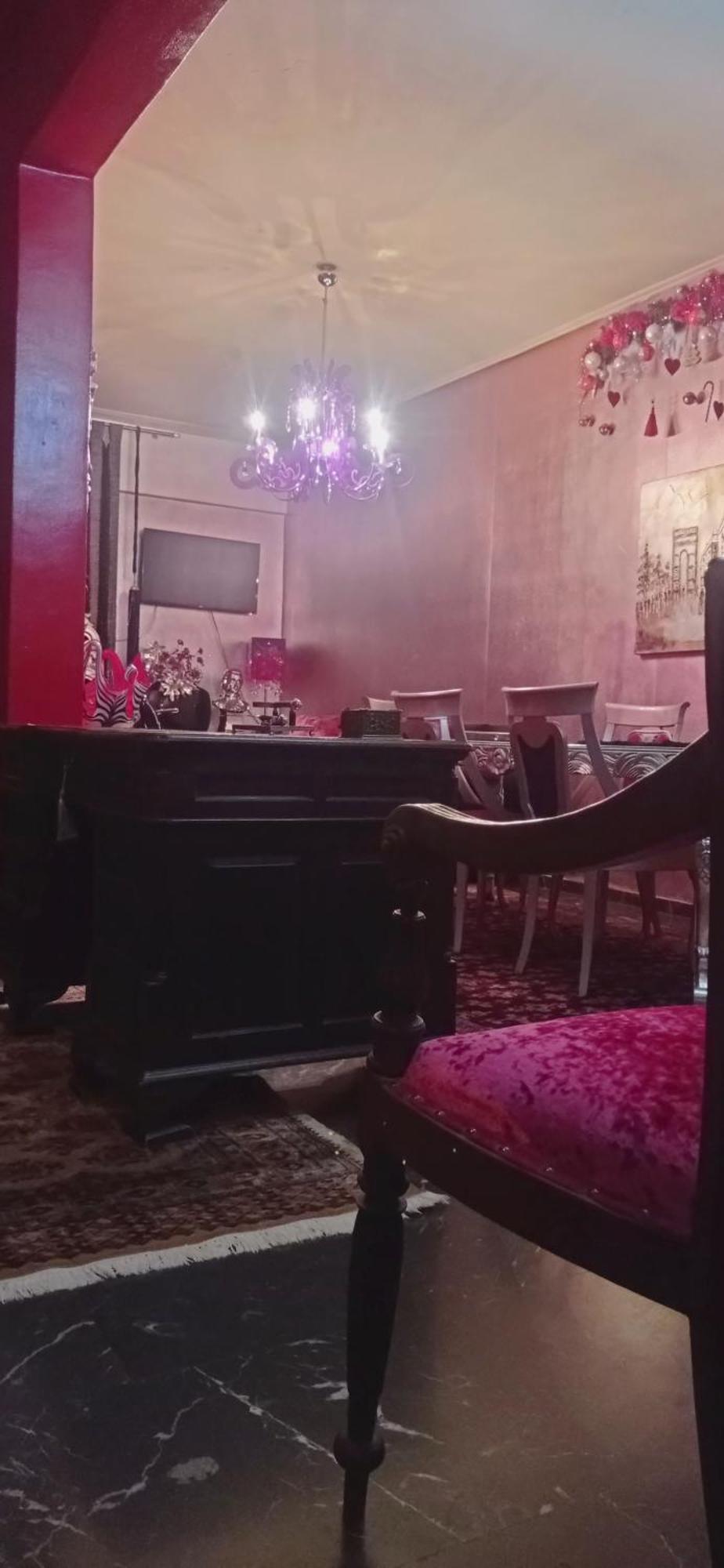 Casa Teatrale Τρίκαλα Centro Apartman Kültér fotó