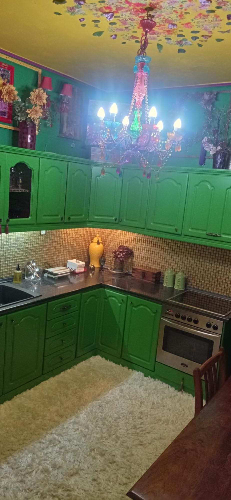 Casa Teatrale Τρίκαλα Centro Apartman Kültér fotó